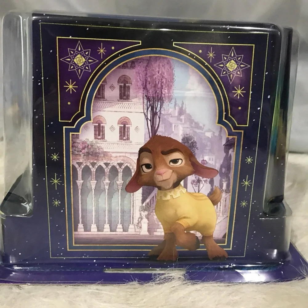 Disney this wish